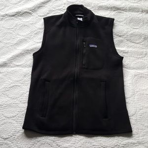 Patagonia Vest Mens Medium